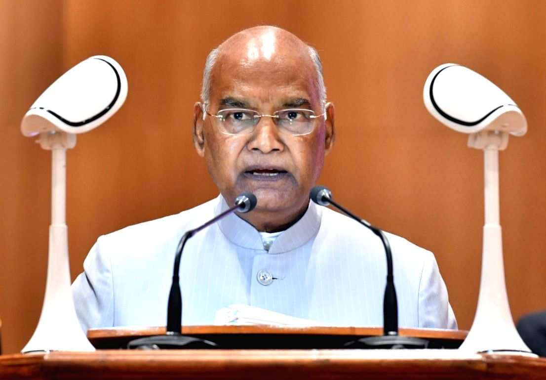 'One Nation One Election' committee meets ex-judges, politicians - Vimarsana News