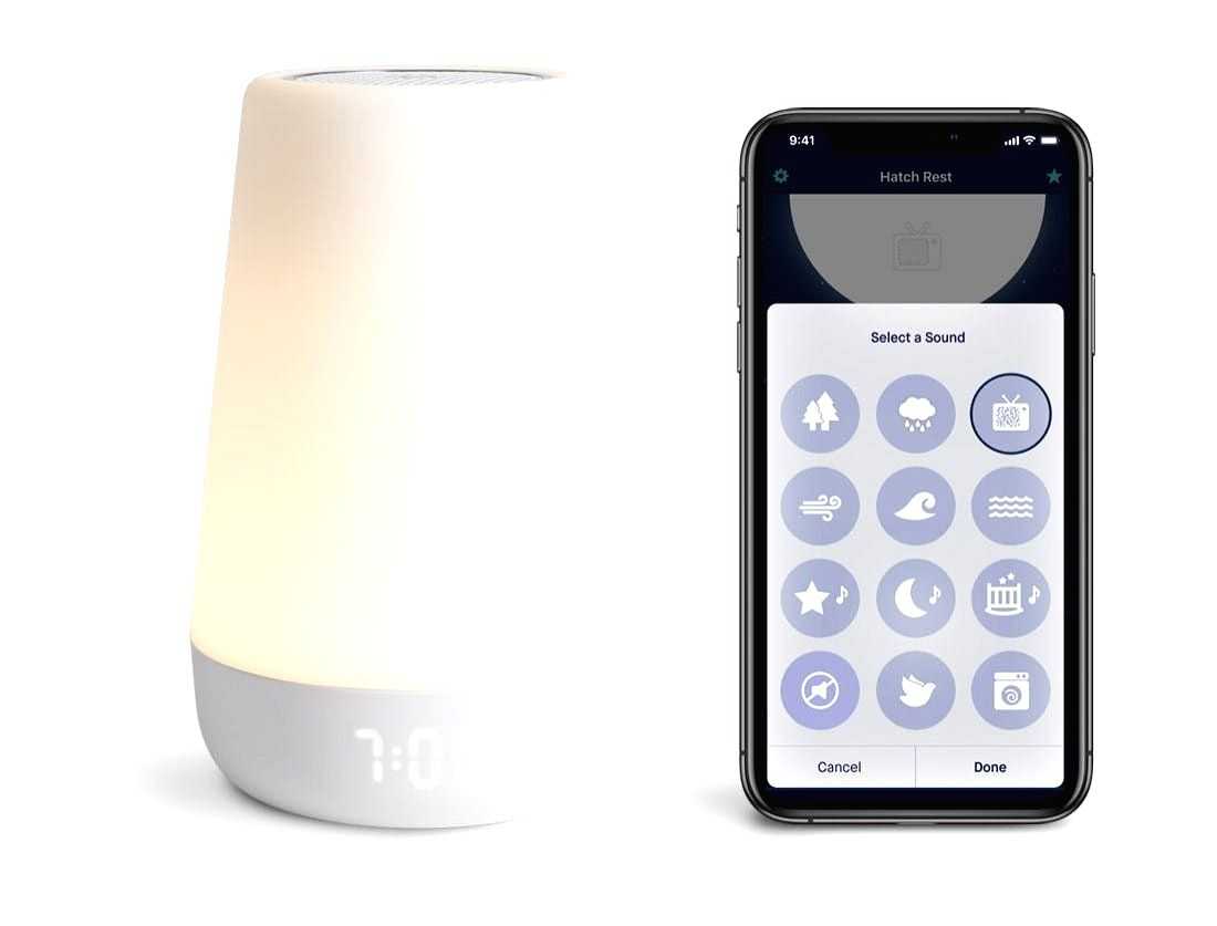 This Alexa-powered device to make babies, parents sleep better - Vimarsana News
