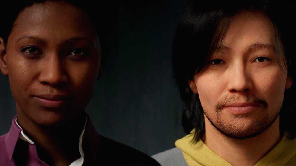 This Epic Games tool creates digital humans in a jiffy - Vimarsana News