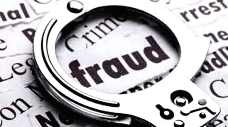 US charges Indian-origin virtual-world tech entrepreneur in $45mn investment fraud - Vimarsana News
