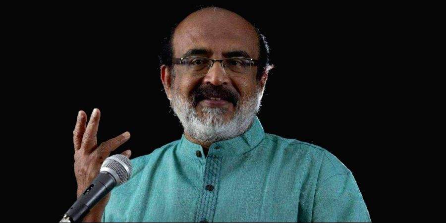 CPI-M's Pathanamthitta candidate Thomas Isaac faces ED pressure, difference of opinion in party - Vimarsana News