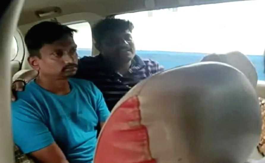 Threat letters to K'taka progressive writers: Probe reveals accused is a school dropout, had written hundreds of such letters - Vimarsana News