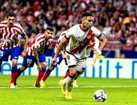 Three draws in La Liga's Tuesday night games - Vimarsana News