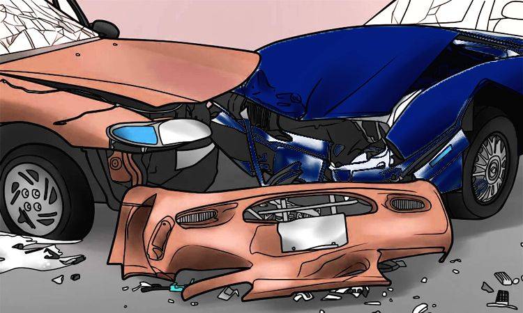 BMW Delhi accident: Woman driver was not under influence of alcohol, say cops - Vimarsana News