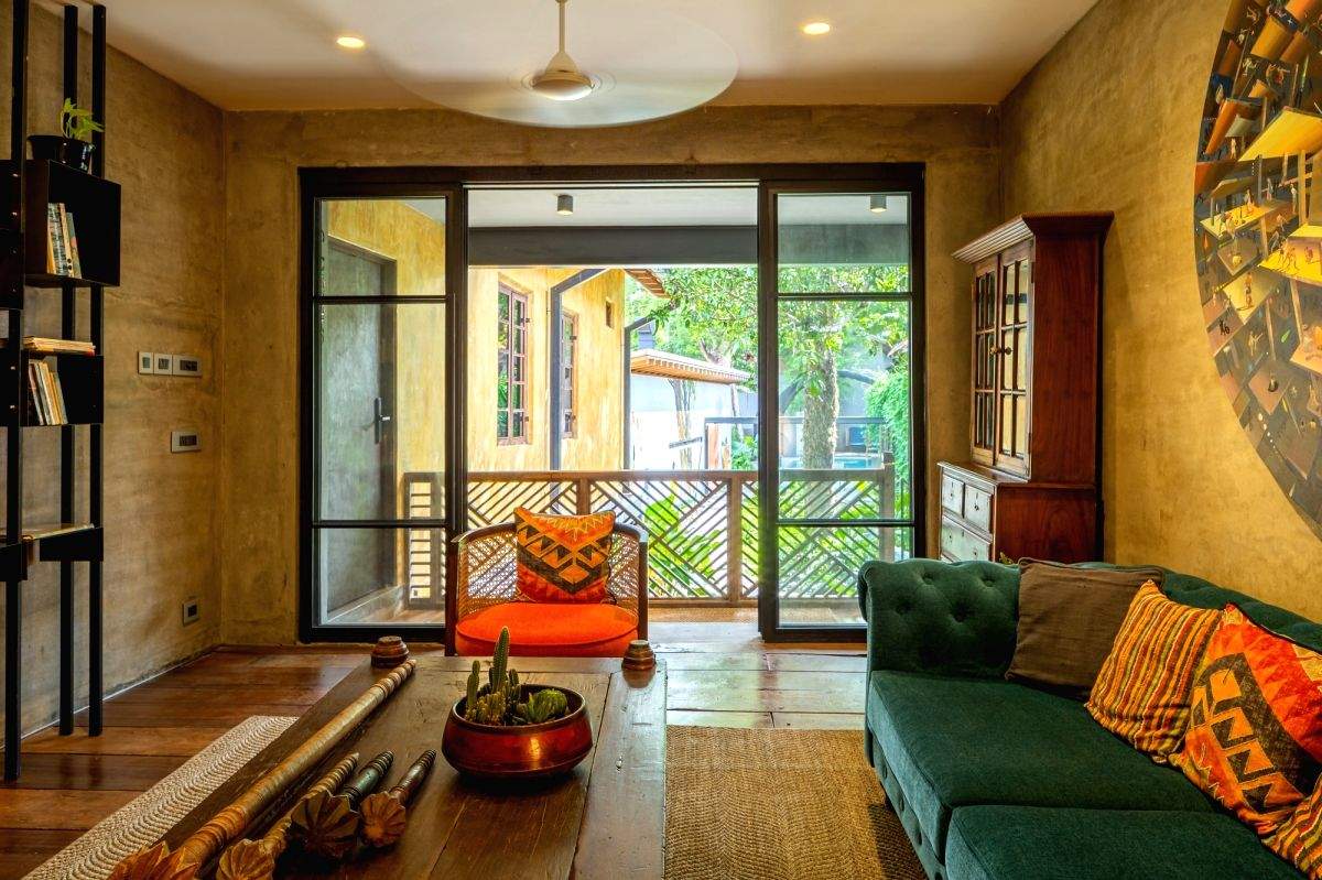 Three new destinations, three stunning intimate properties - Vimarsana News