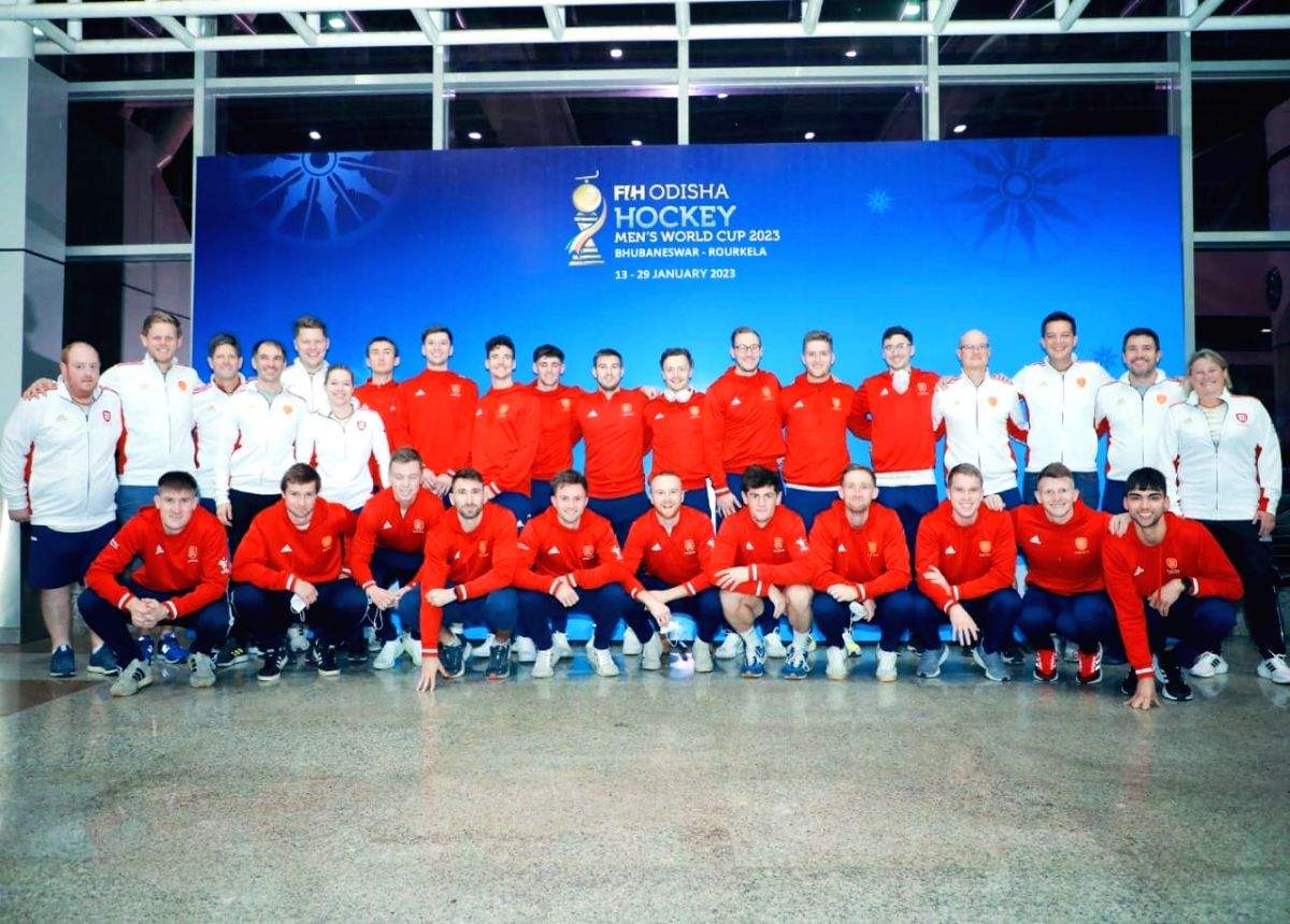 Three-time champions Australia, England hope to rewrite history in FIH Odisha Hockey Men's World Cup 2023 - Vimarsana News