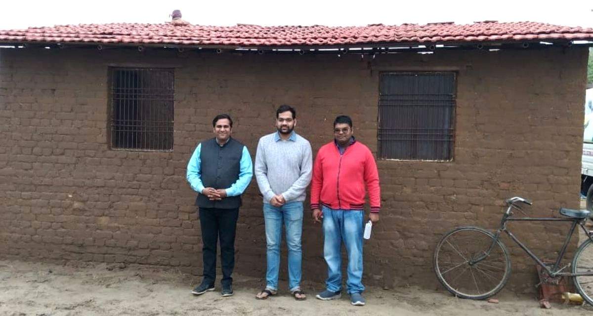 Through their organic farming initiative, Mirzapur brothers help over 1500 farmers - Vimarsana News