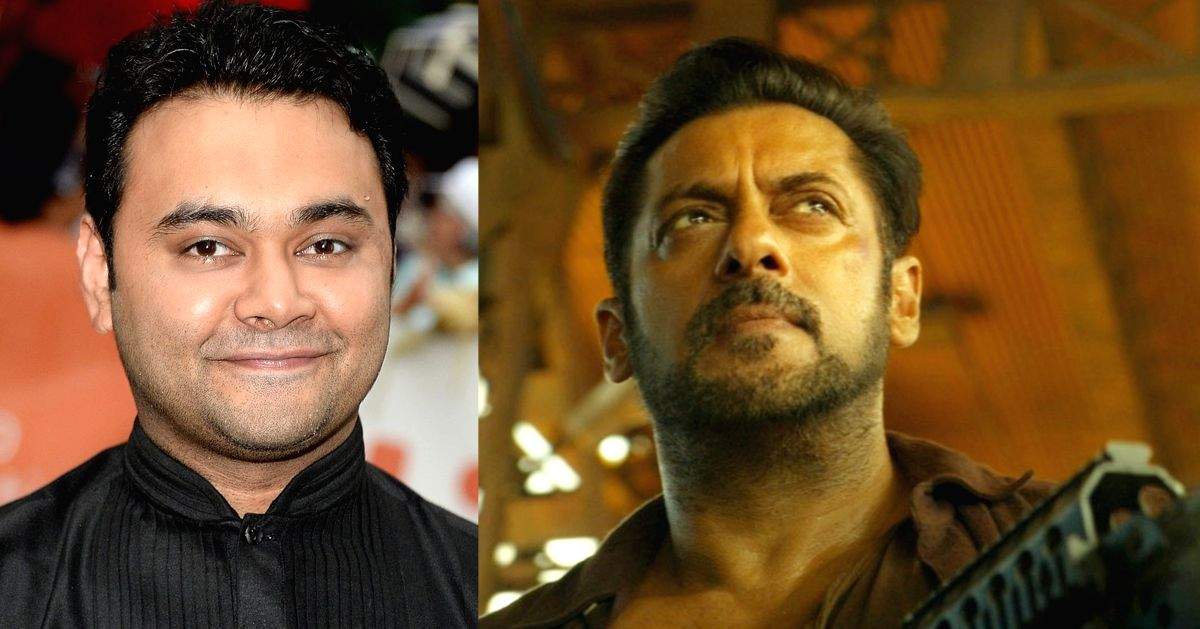 'Tiger 3' director: Want to portray Tiger like I've seen him as a movie buff - Vimarsana News