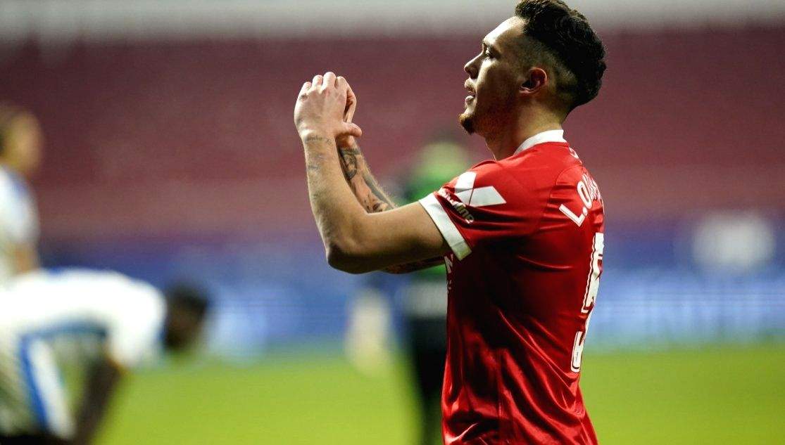 Tight games & upsets in third round of Copa del Rey - Vimarsana News