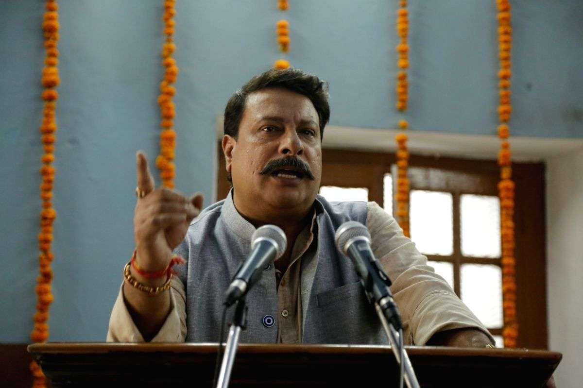 Tigmanshu Dhulia was actively involved in student activism at Allahabad University - Vimarsana News