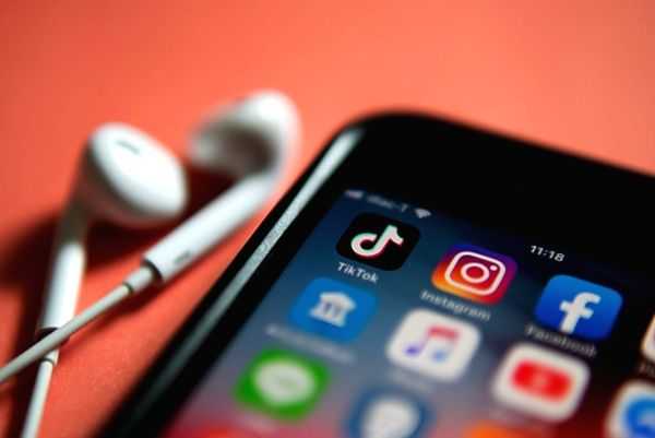 Instagram, TikTok eating into Google's core services, suggests top executive - Vimarsana News