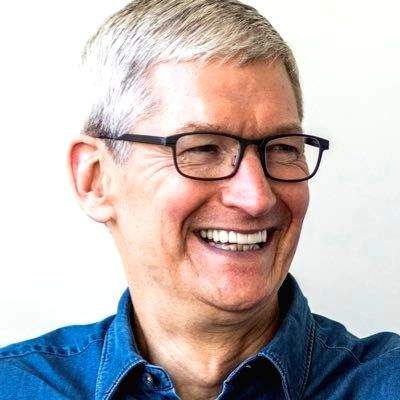 Excited to build on Apple's long-standing history in India: Tim Cook - Vimarsana News