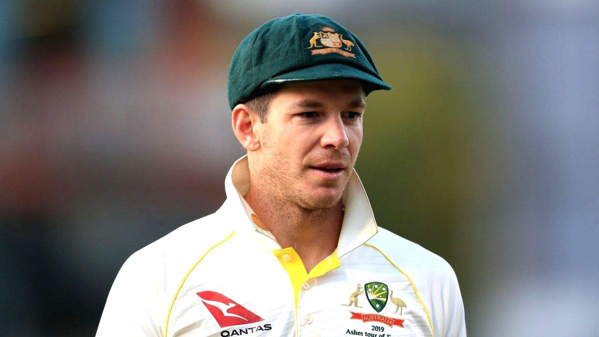 Tim Paine hints at taking up coaching role post retirement as a player - Vimarsana News