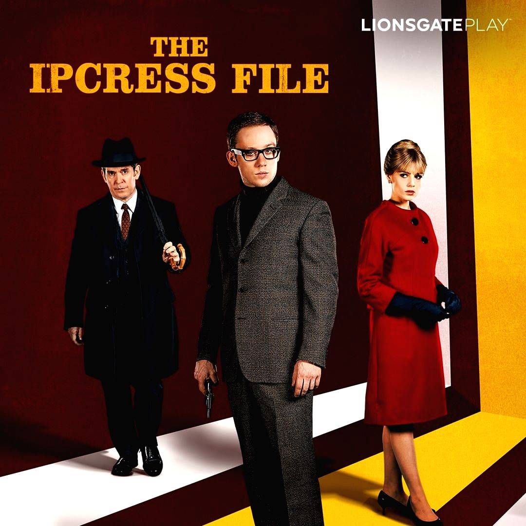 IANS Review: 'The IPCRESS File': A hard-boiled British espionage thriller - Vimarsana News
