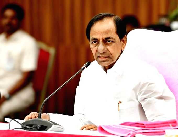 Munugode people reposed faith in TRS: KCR - Vimarsana News