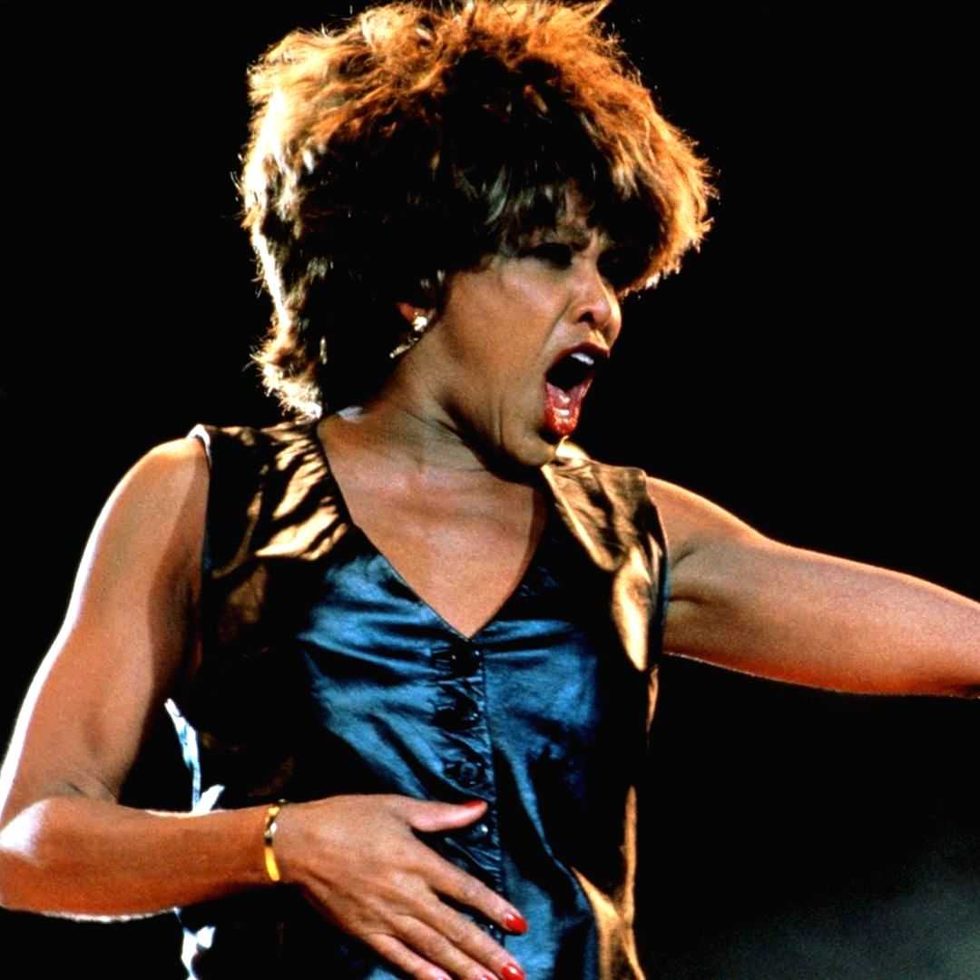 Rock 'N' Roll Legend, 'Private Dancer' hitmaker Tina Turner dies at 83 - Vimarsana News