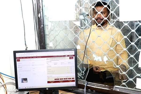Tirumala temple introduces facial recognition technology - Vimarsana News