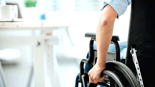 Medical body advises govt not to seek ID from disabled for vax - Vimarsana News