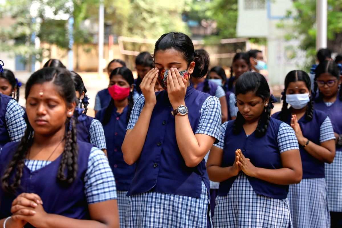 Schools, colleges in Coimbatore to have anti-drug clubs - Vimarsana News