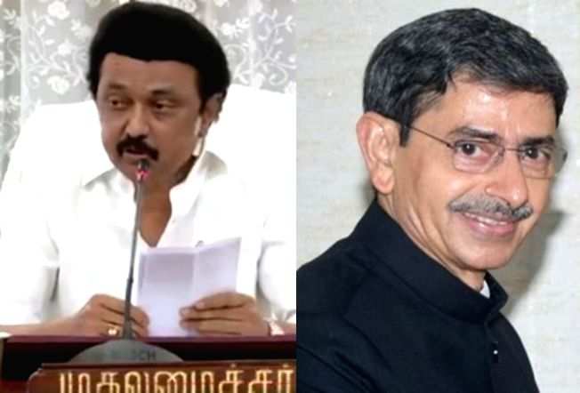 TN Special Assembly session on Nov 18 to again pass Bills returned by Governor - Vimarsana News
