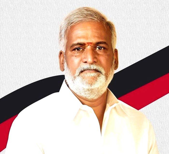 Chennai's Ayodhya Mandapam taken over following court order: TN Minister - Vimarsana News