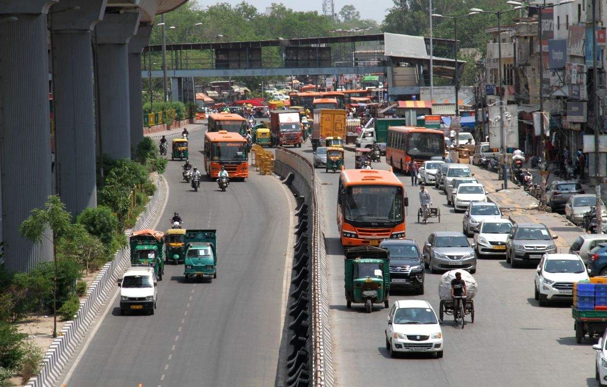 To facilitate transfer of vehicles, Centre proposes amendments Bharat series - Vimarsana News