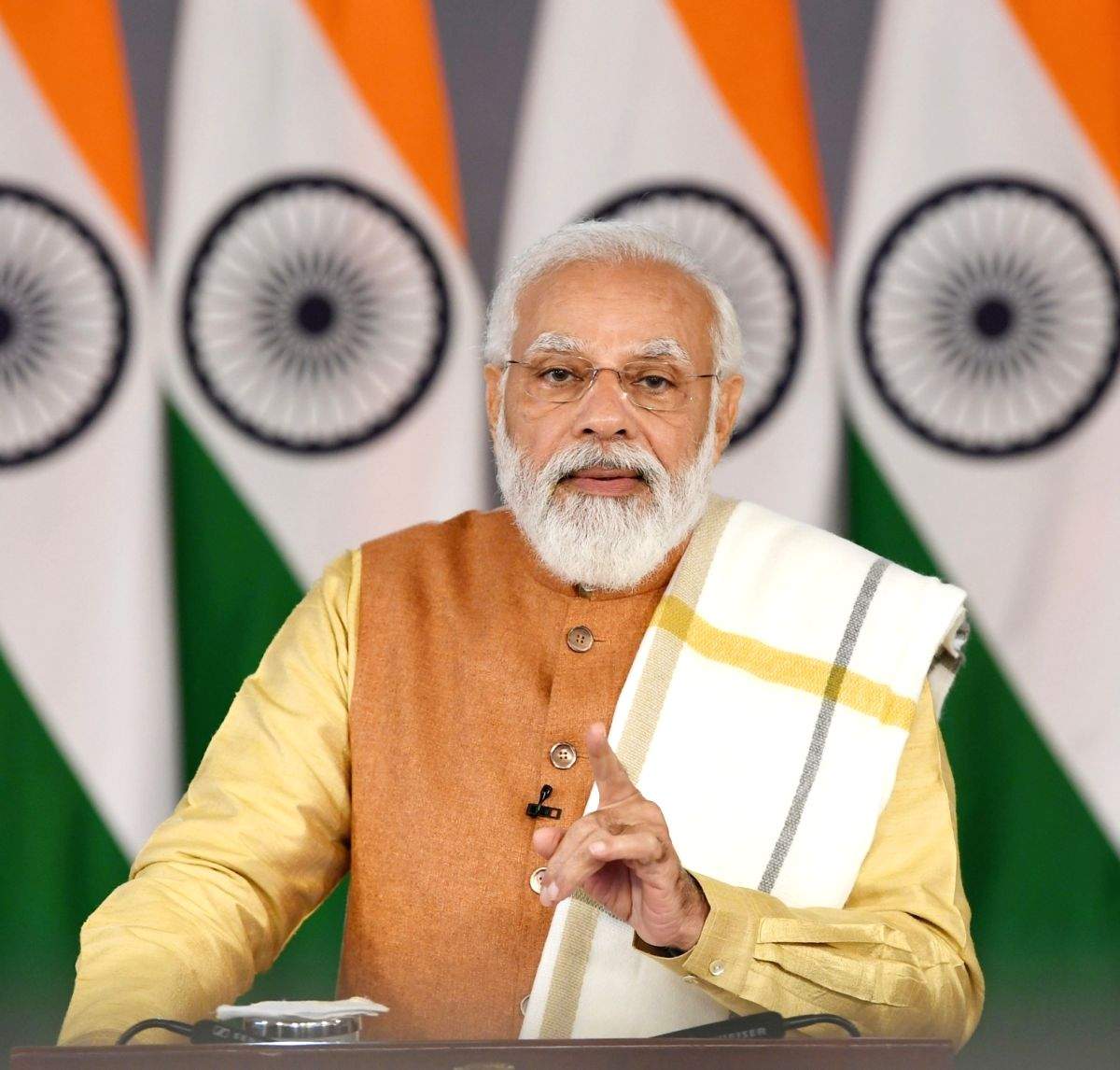 Today's youth has a 'Can Do' spirit, says PM after inaugurating youth fest - Vimarsana News