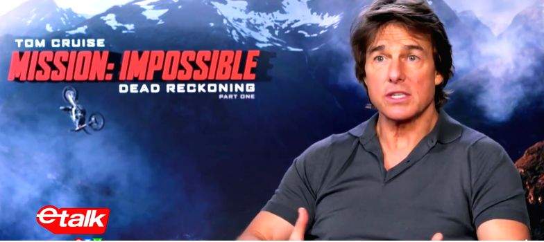 Tom Cruise speaks Hindi, leaves fans pleasantly surprised with his fluency - Vimarsana News