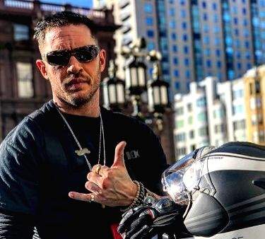 Tom Hardy-starrer 'Venom 3' defers its release to Nov 2024 - Vimarsana News