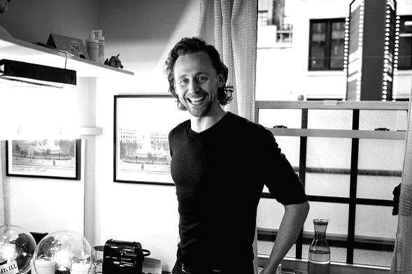 Tom Hiddleston: Have always felt an affection for Loki - Vimarsana News