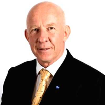 Essar Oil UK appoints Tony Fountain as non-executive board director - Vimarsana News