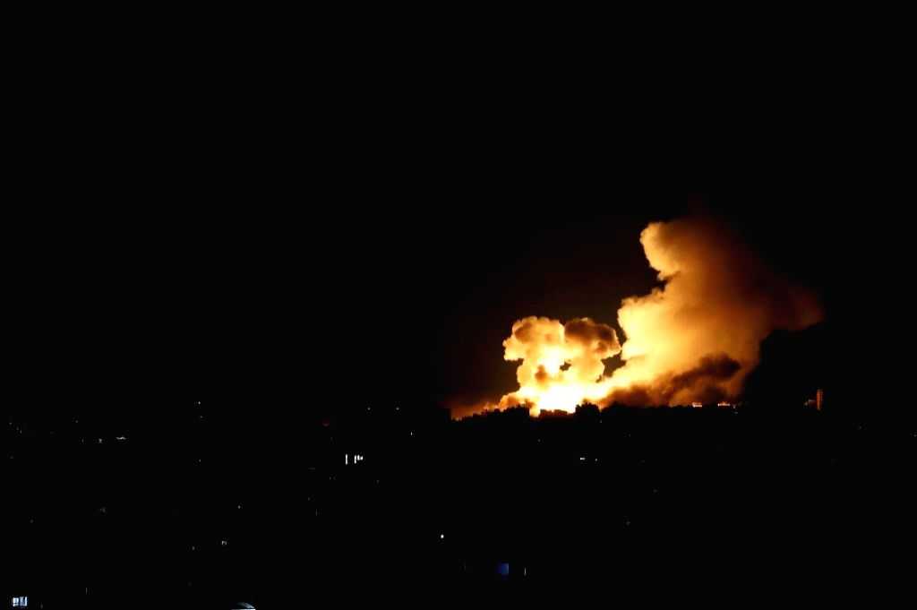 By scuppering Saudi-Israeli accord for now, Hamas does Iran a favour - Vimarsana News