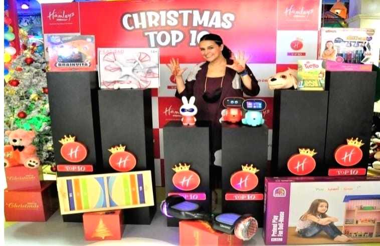 Top 10 toys for Christmas 2021 - Vimarsana News