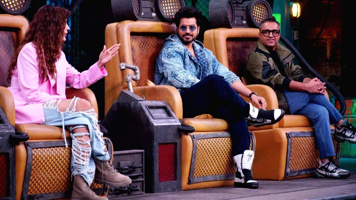 Top 30 contestants to light fire on new season of 'MTV Roadies' - Vimarsana News