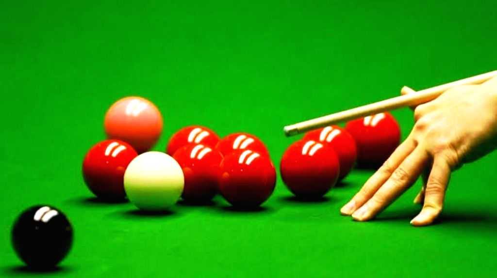 All-India Snooker Open: Devendra Joshi makes winning start - Vimarsana News