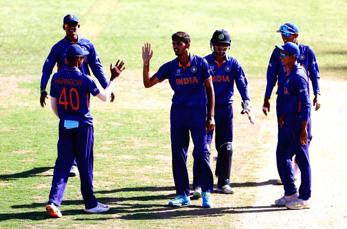 Indian players to watch out for in U-19 Cricket World Cup final - Vimarsana News