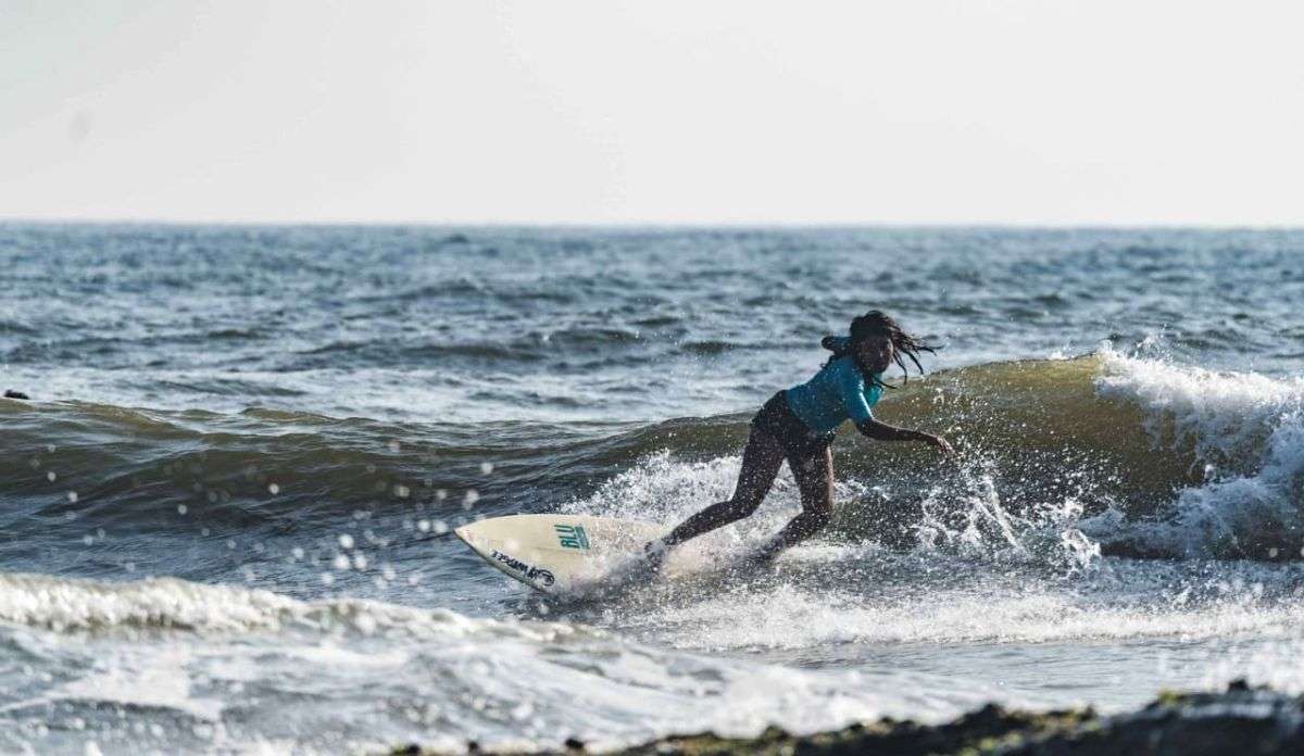 Top national surfers confirm participation for Indian Open Surfing - Vimarsana News