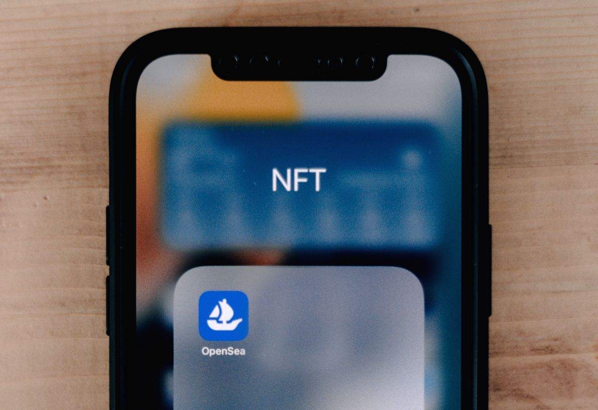 Top NFT marketplace OpenSea admits email data breach - Vimarsana News