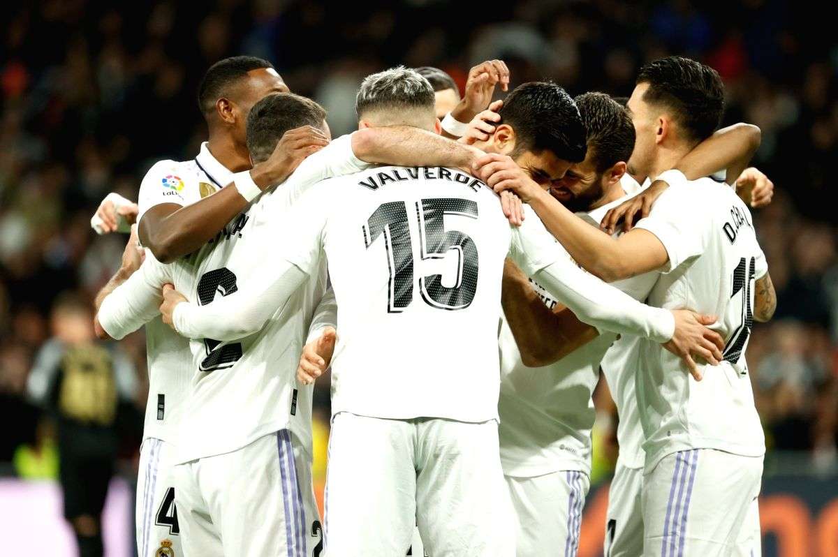 Tough game for Real Madrid and big relegation clashes in Spain's Matchday 22 - Vimarsana News