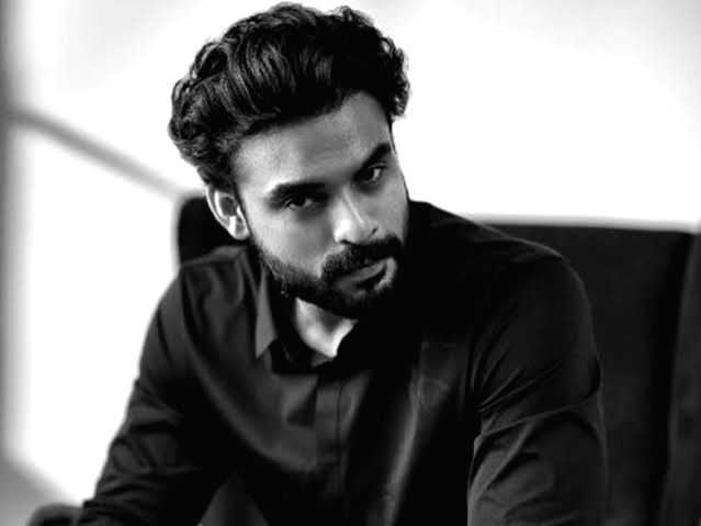 Tovino Thomas attends 'Invisible Windows' red carpet premiere at Tallinn Black Nights Film Fest - Vimarsana News