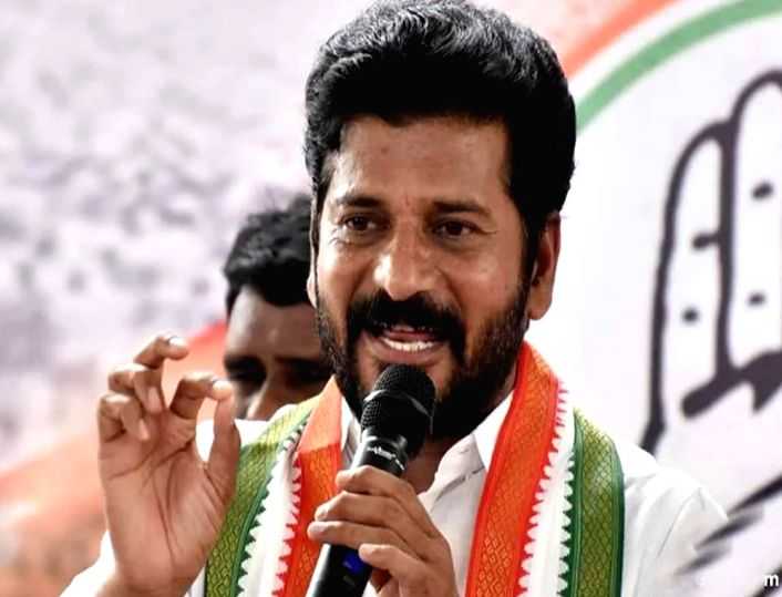 Congress' first Telangana list triggers discontent at few places - Vimarsana News