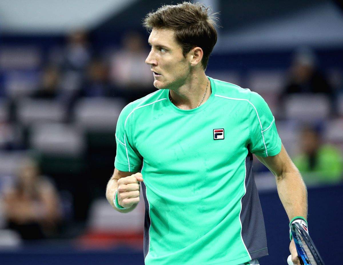 TPL: Wimbledon men's doubles champion Matthew Ebden becomes the most expensive player in Season 4 - Vimarsana News
