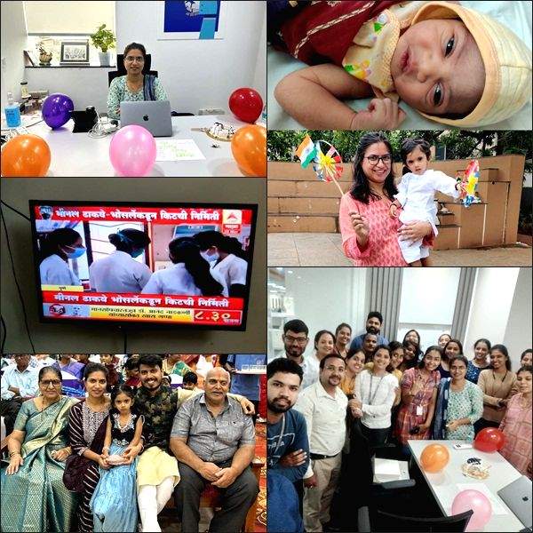 Trailblazer at the forefront of India's battle against Covid-19 - Vimarsana News