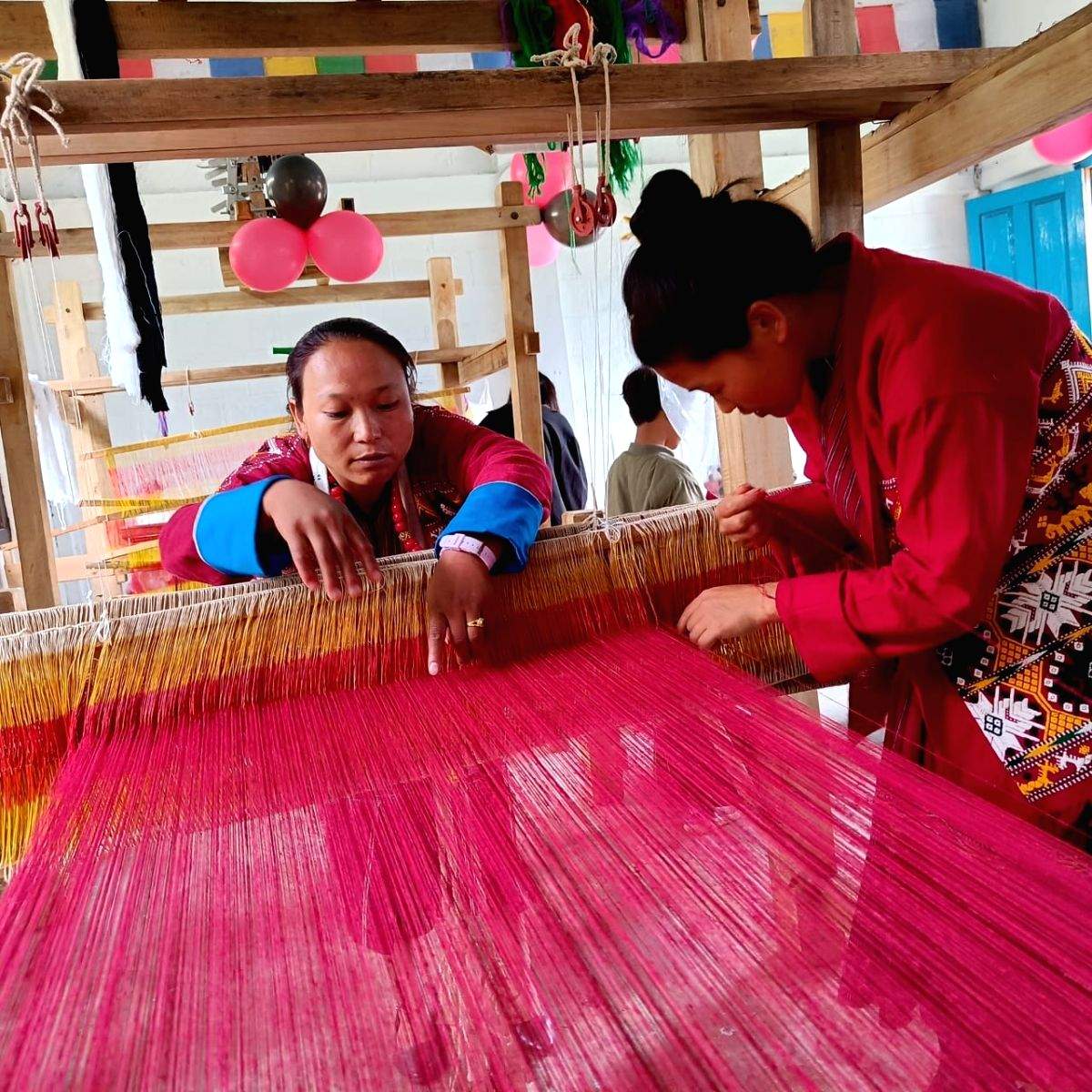 J&K govt approves project for revival of silk industry - Vimarsana News