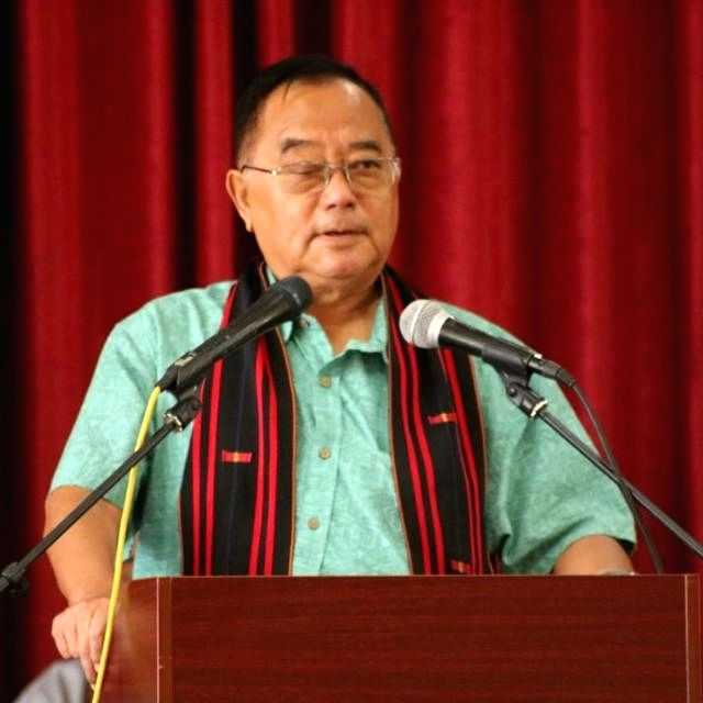 'Tribalism' in fund allocation embarrasses BJP, puts Naga CM on a spot - Vimarsana News