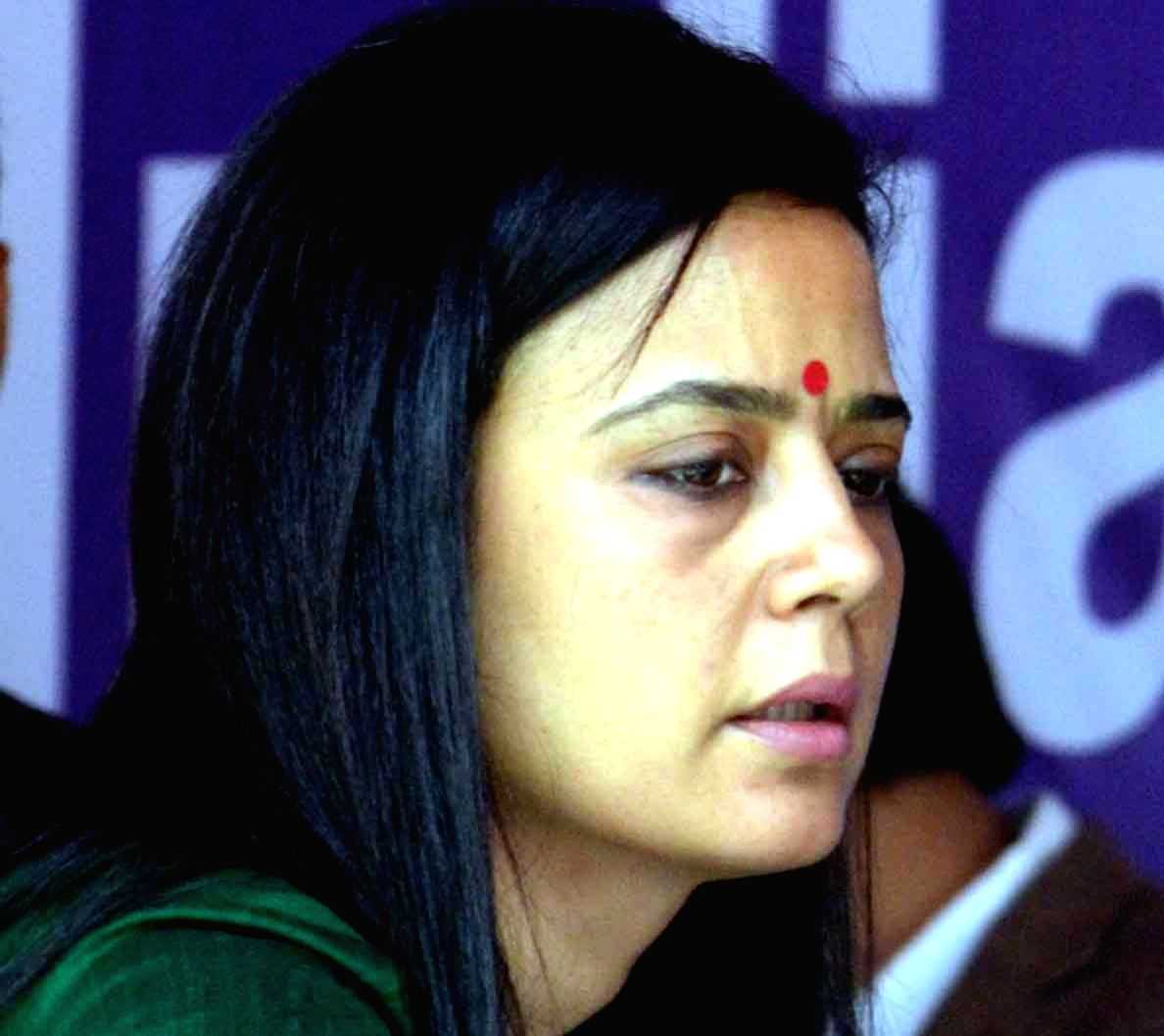 FEMA case: Delhi HC dismisses Moitra's plea after ED tells court advisory on media policy being followed (Ld) - Vimarsana News