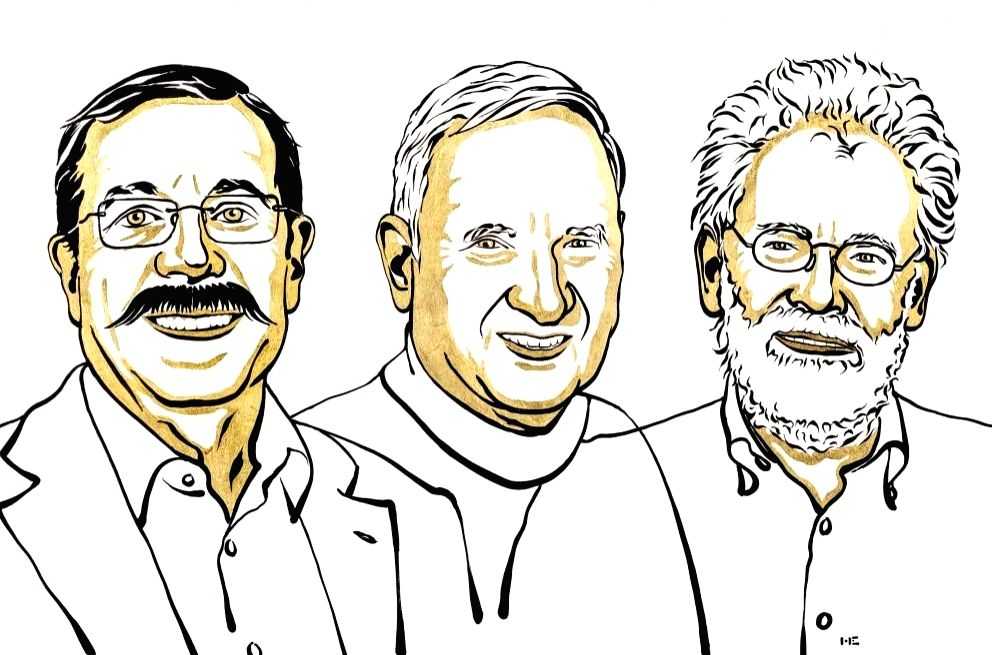 Trio wins Physics Nobel for unravelling quantum science mysteries - Vimarsana News