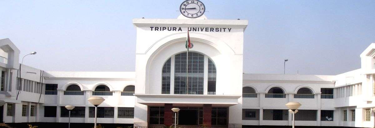 Tripura University to introduce Japanese, Korean, Nepali language courses - Vimarsana News