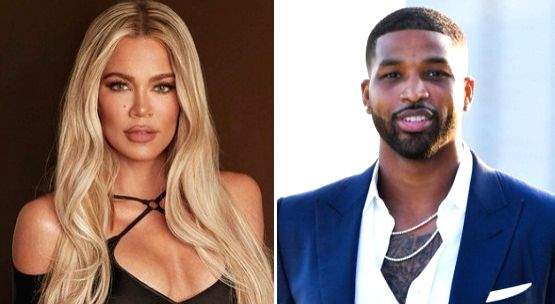 Khloe left with 'emotional trauma on the brain' due to ex Tristan Thompson's cheating - Vimarsana News