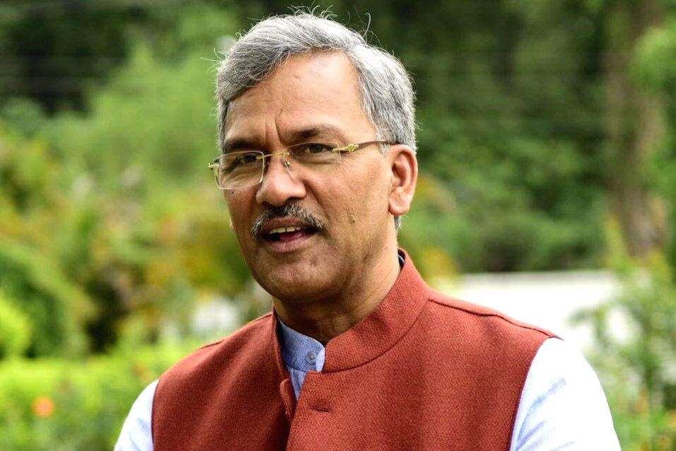 Uttarakhand CM Trivendra Singh Rawat quits - Vimarsana News
